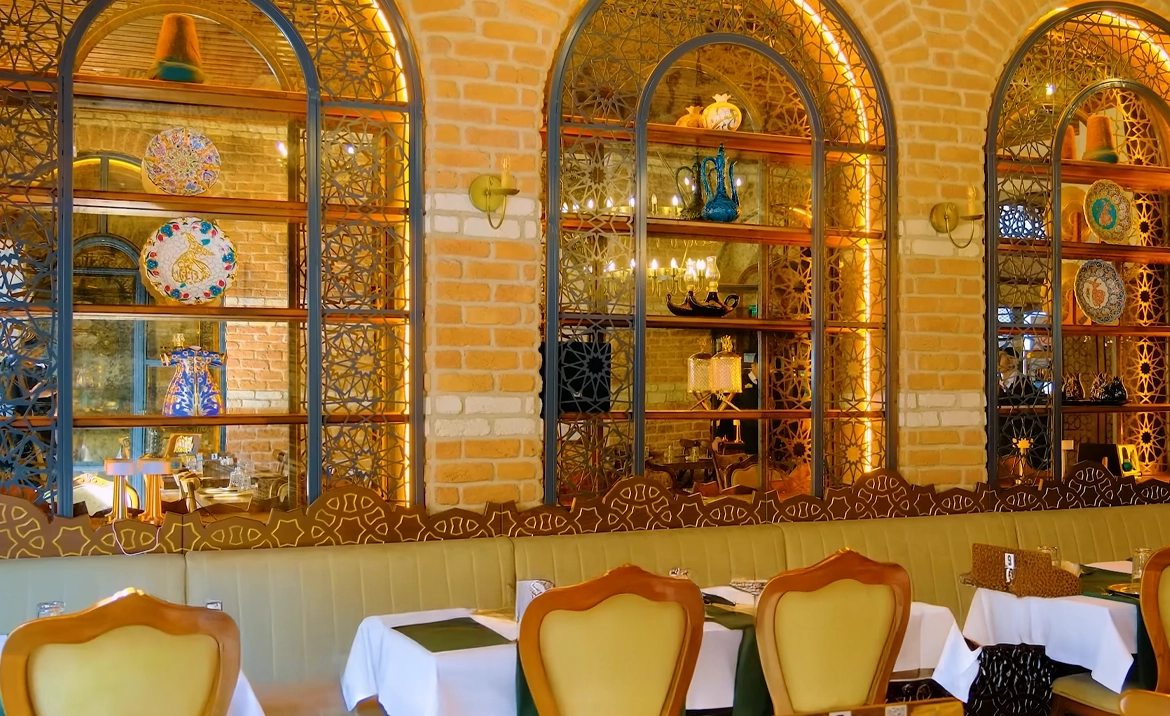 Konya Family Restaurant